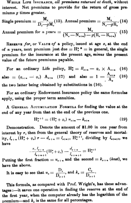 ファクラーの再起式 