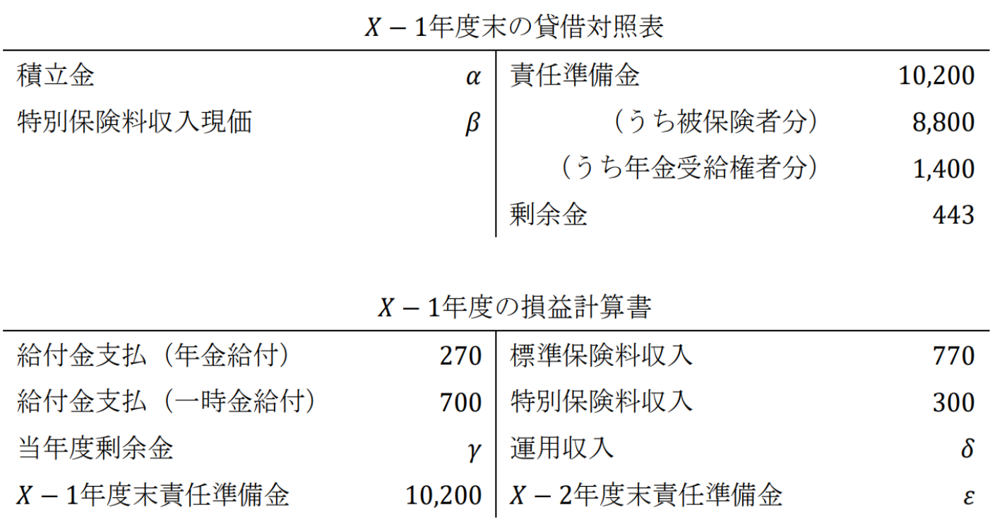 年金数理】一時金選択について(Lump Sum Election) – wakuwaku math